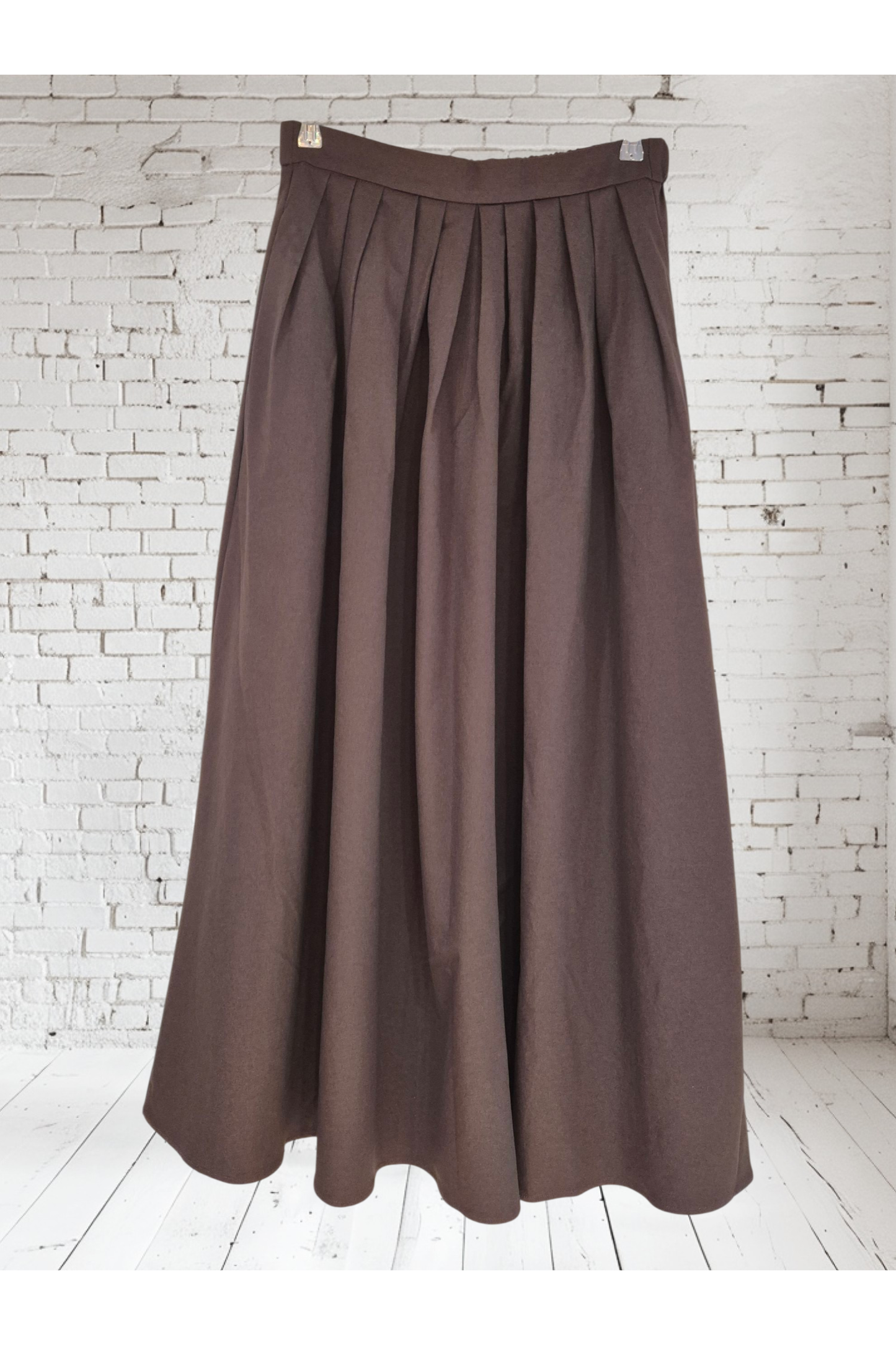 Maxi Rok “Cocoa Flow”