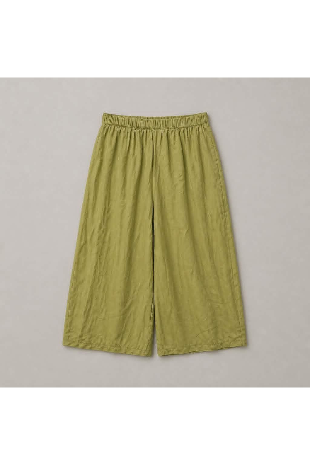 Tencel Set Amélie Groen