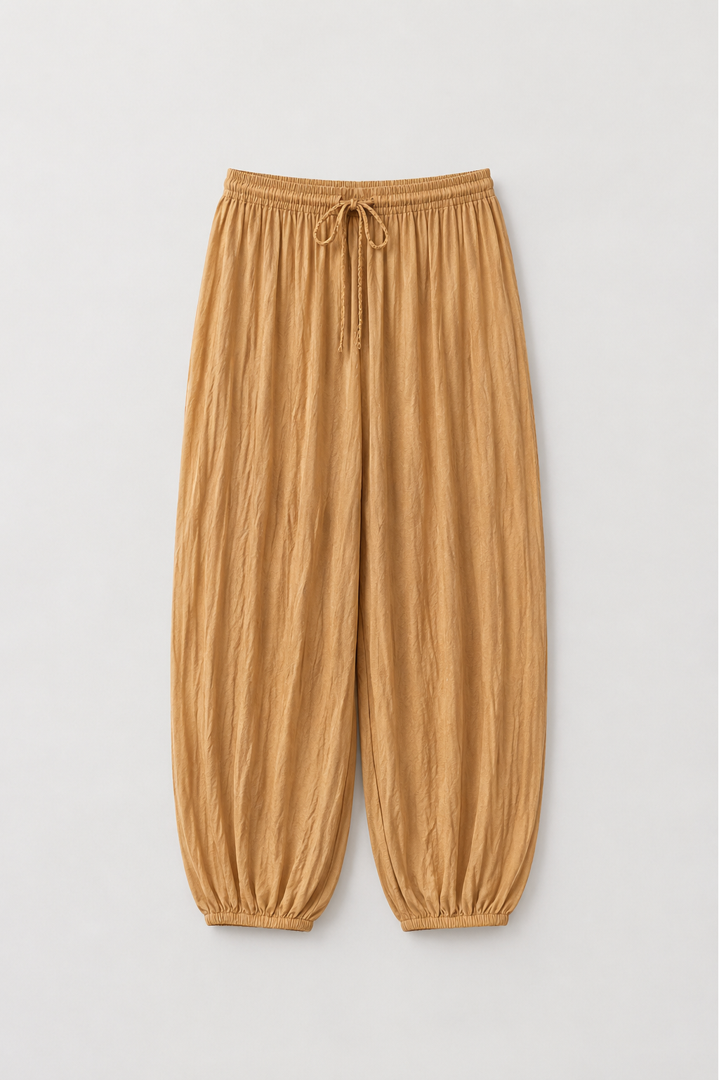 Alladin broek Nude