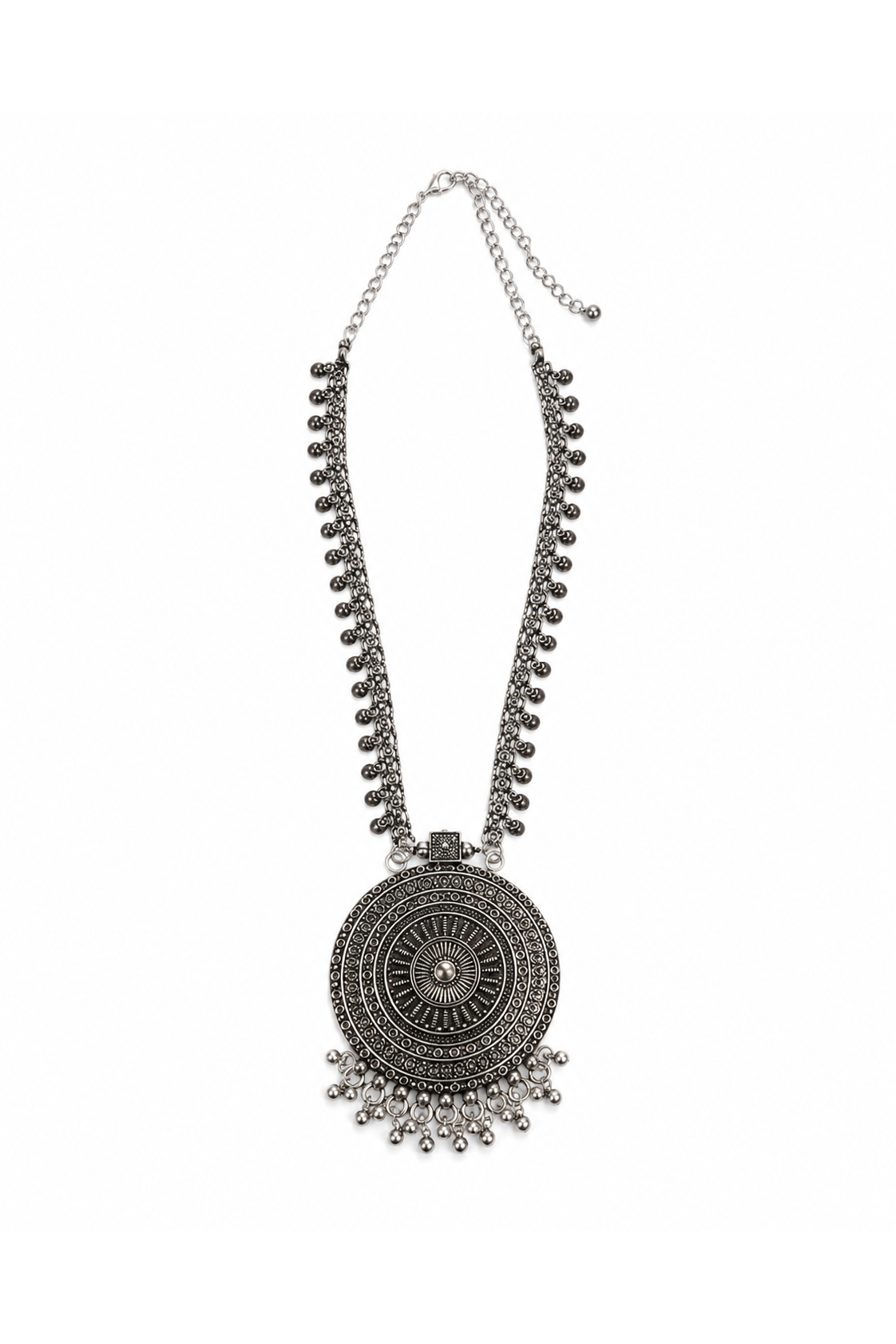 Boho ketting 'Soraya'