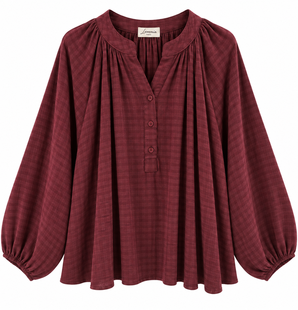 Livia Bloes Bordeaux