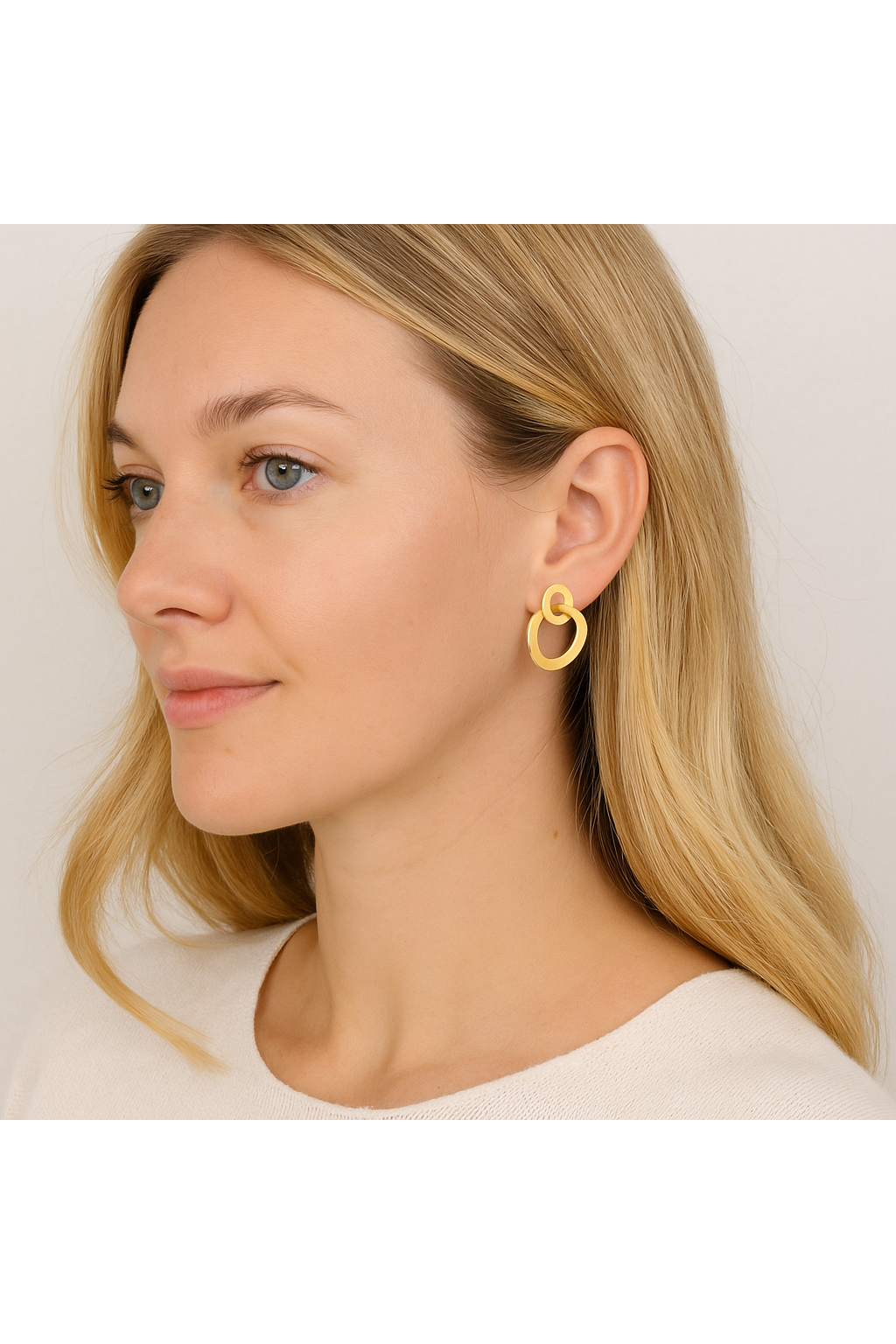 Gouden Dubbele Ringen