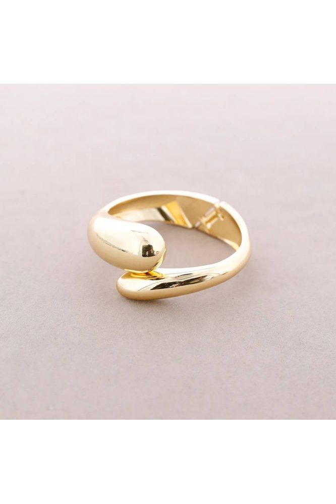 Armband Druppel Goud