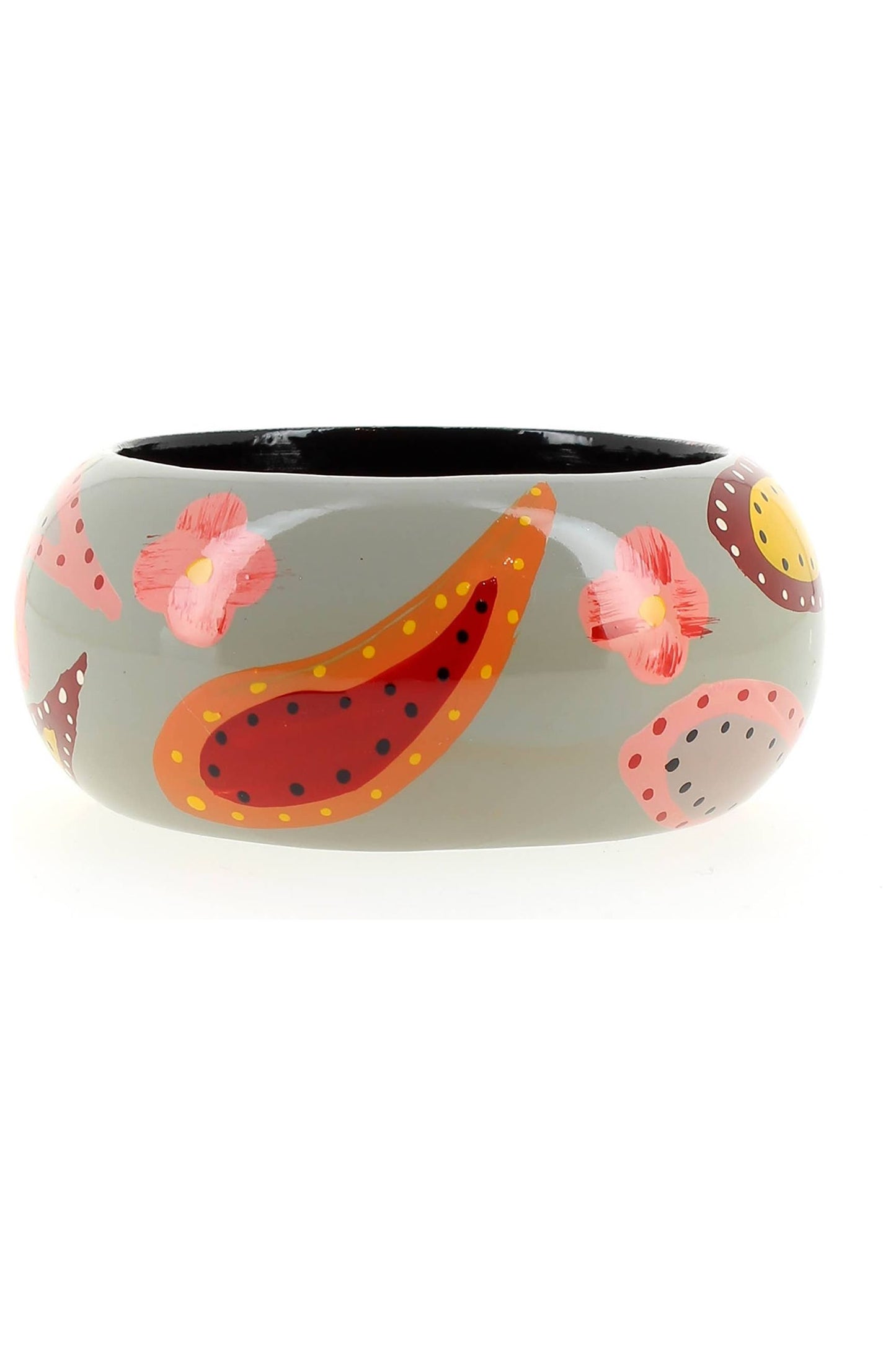 PAWNEE Armband Grijs