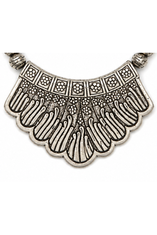 Statement Ketting ‘Luna’