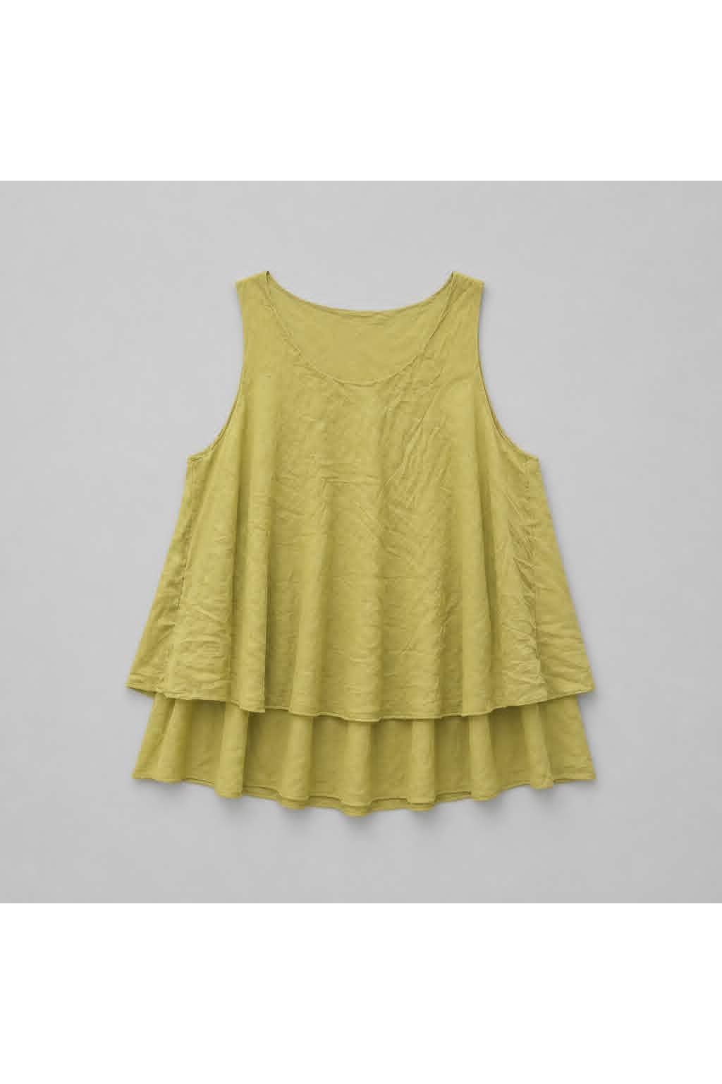 Tencel Set Amélie Groen