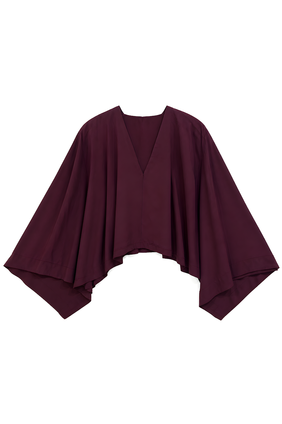 Boho Flow Top