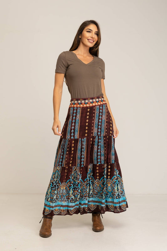 Gypsy Dream Rok