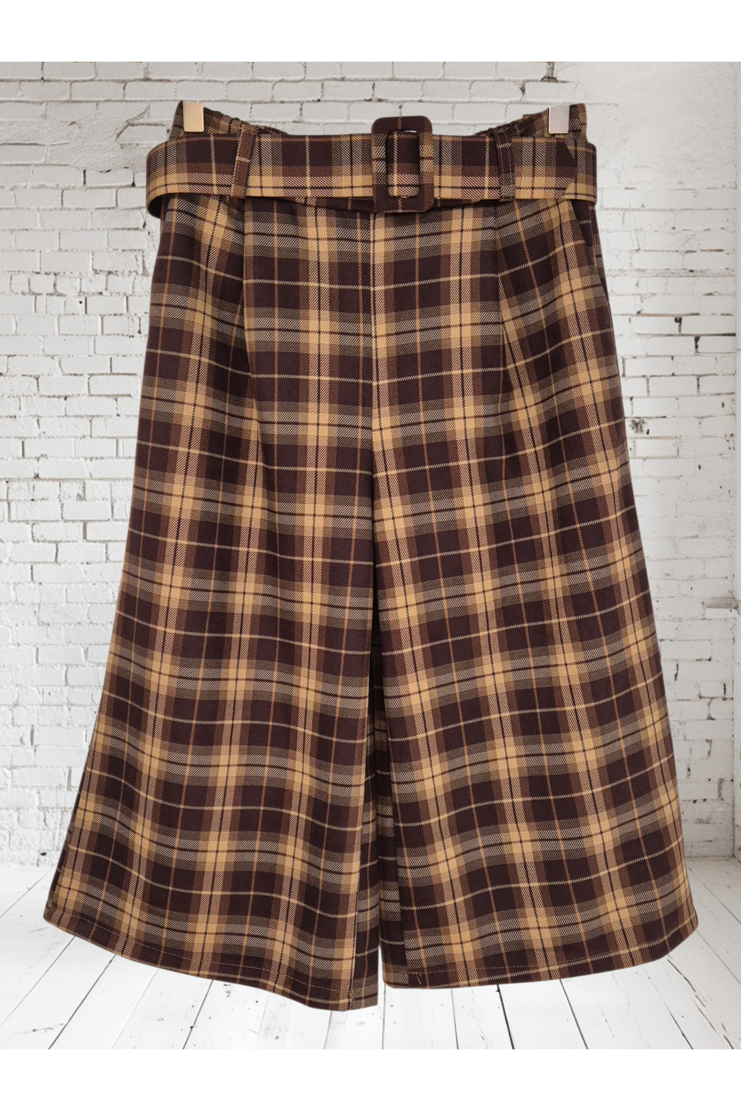 Bermuda “Autumn Mood”