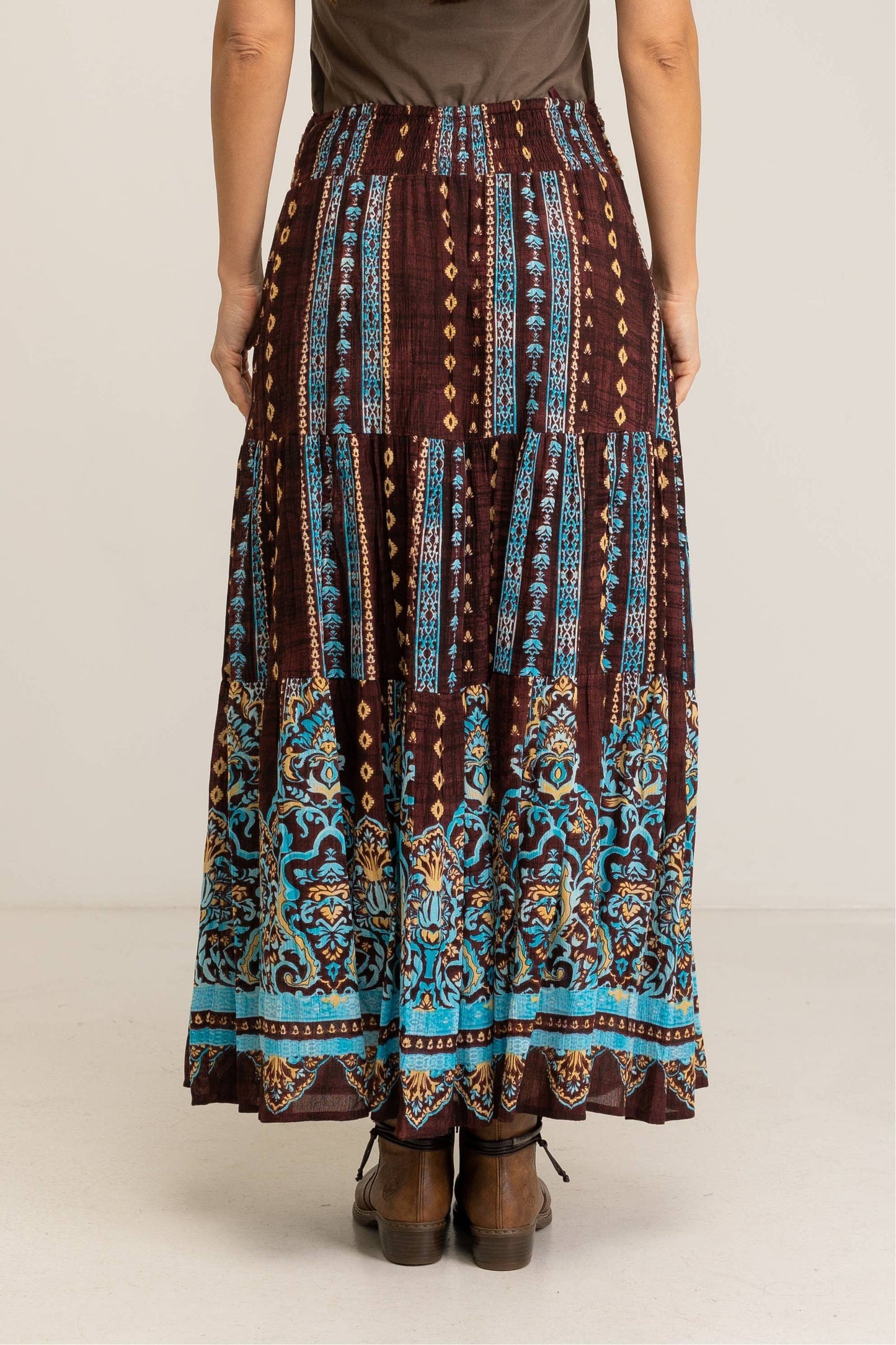 Gypsy Dream Rok