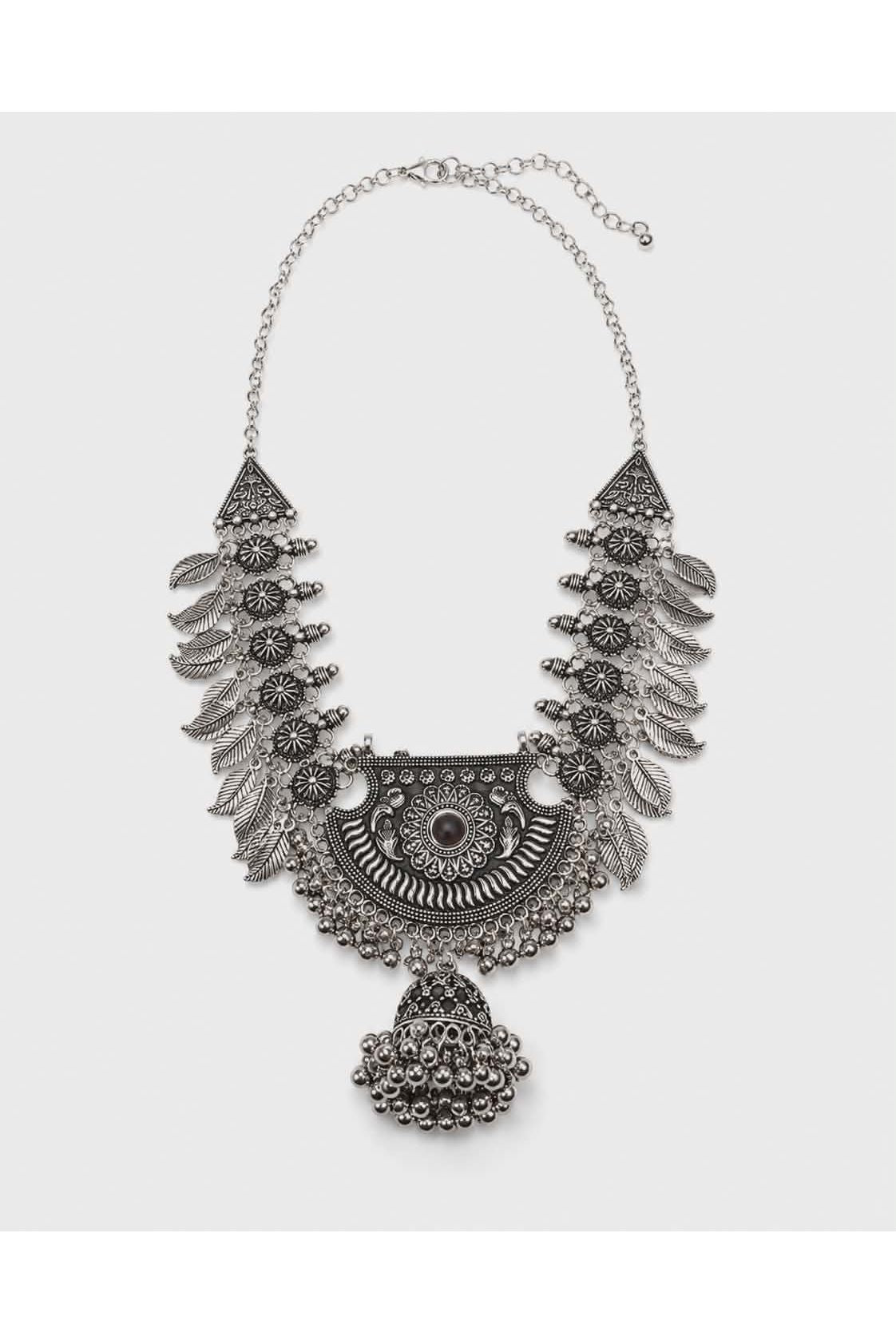 Boho ketting 'Ayana'