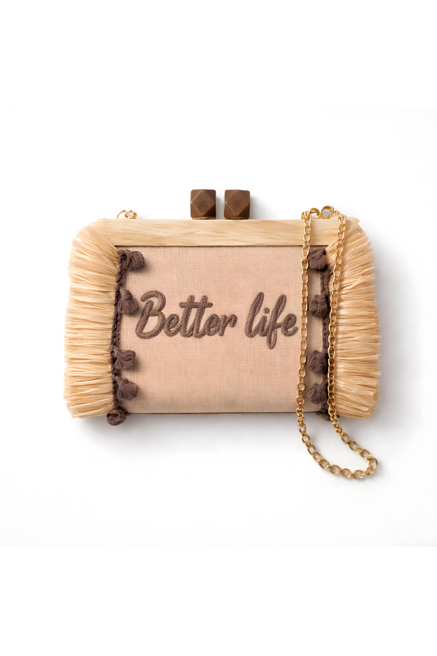 Tas "Better Life" Koffie