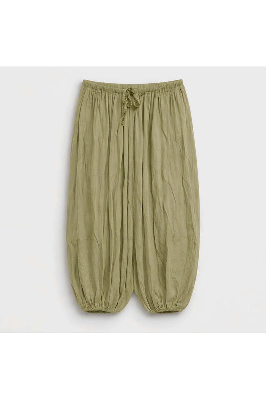 Alladin broek kaki