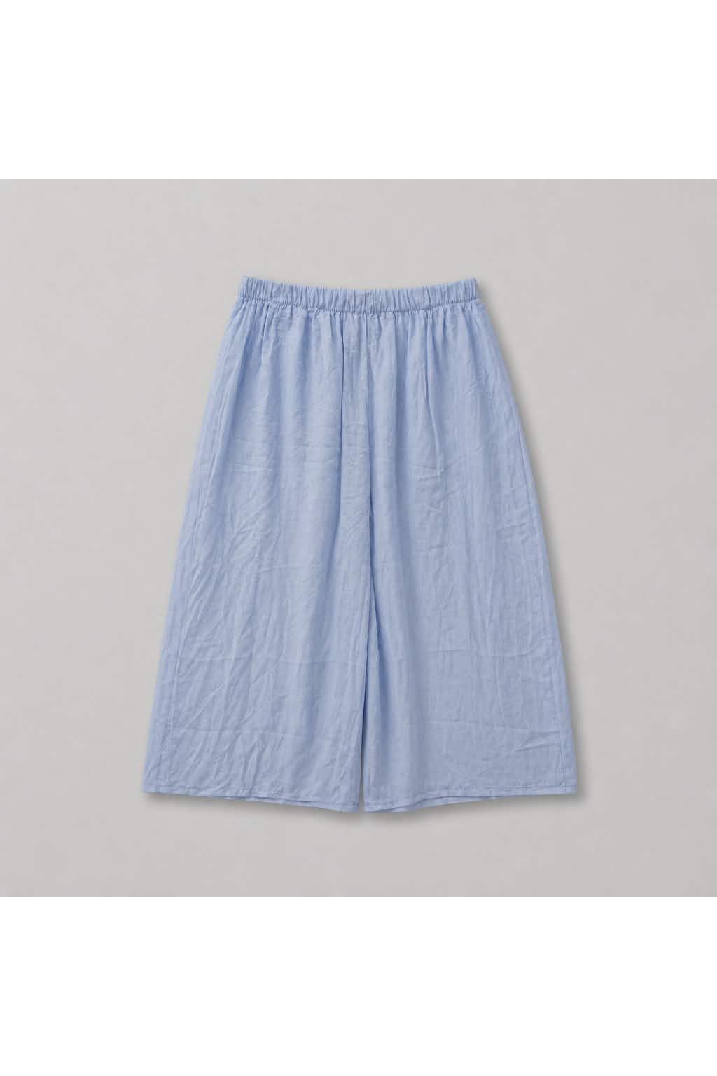 Tencel Set Amélie Lichtblauw