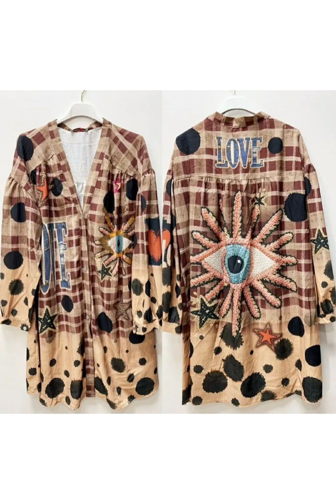 Eye Jurk