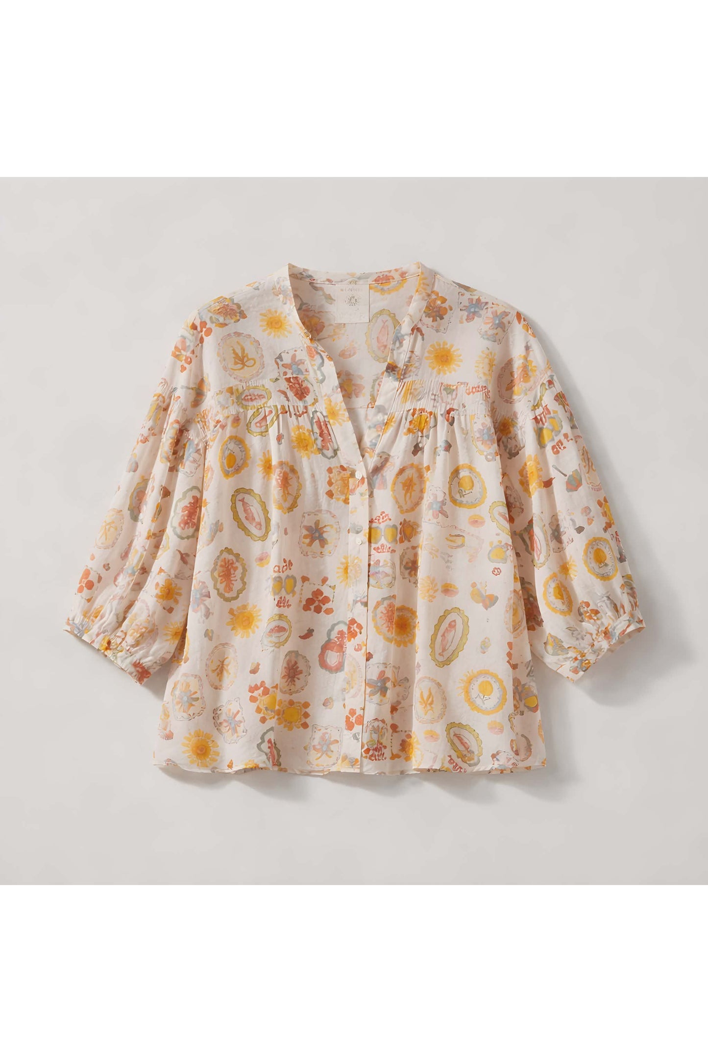 Ciao Bella Blouse