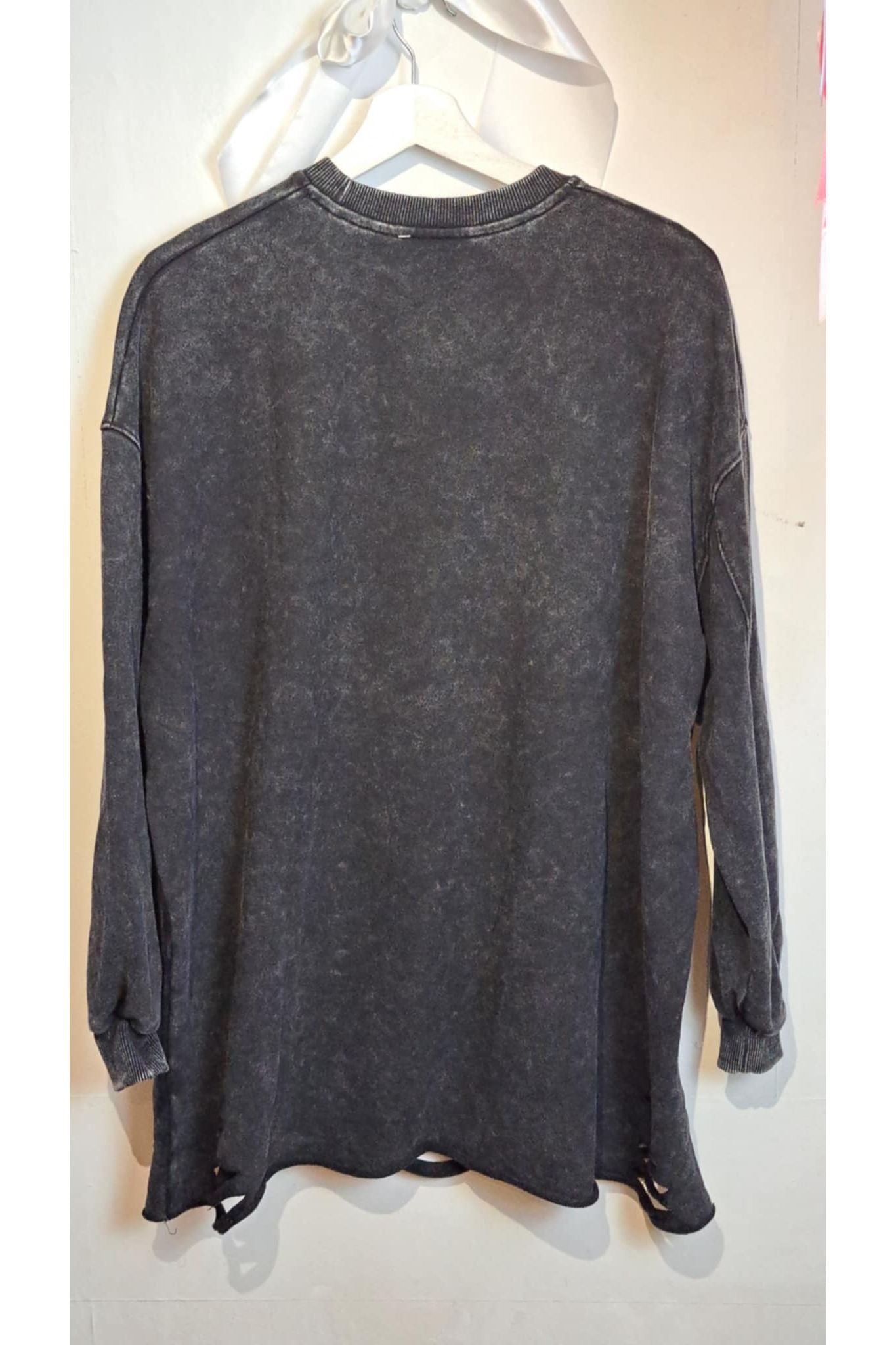 Disney Streetstyle Sweater