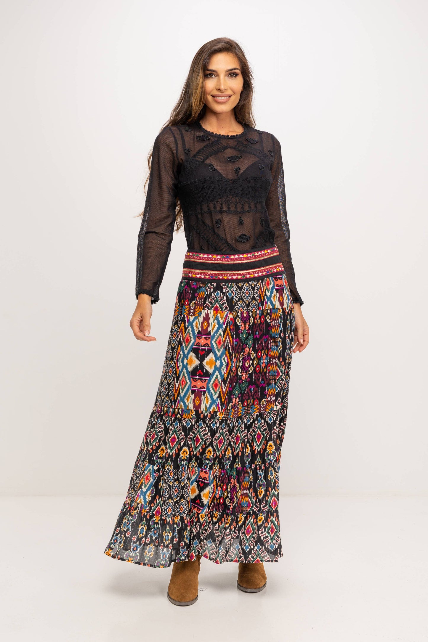 Mystic Mosaic Rok