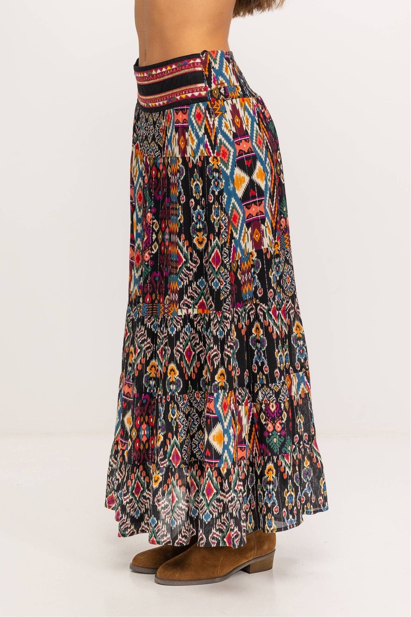 Mystic Mosaic Rok