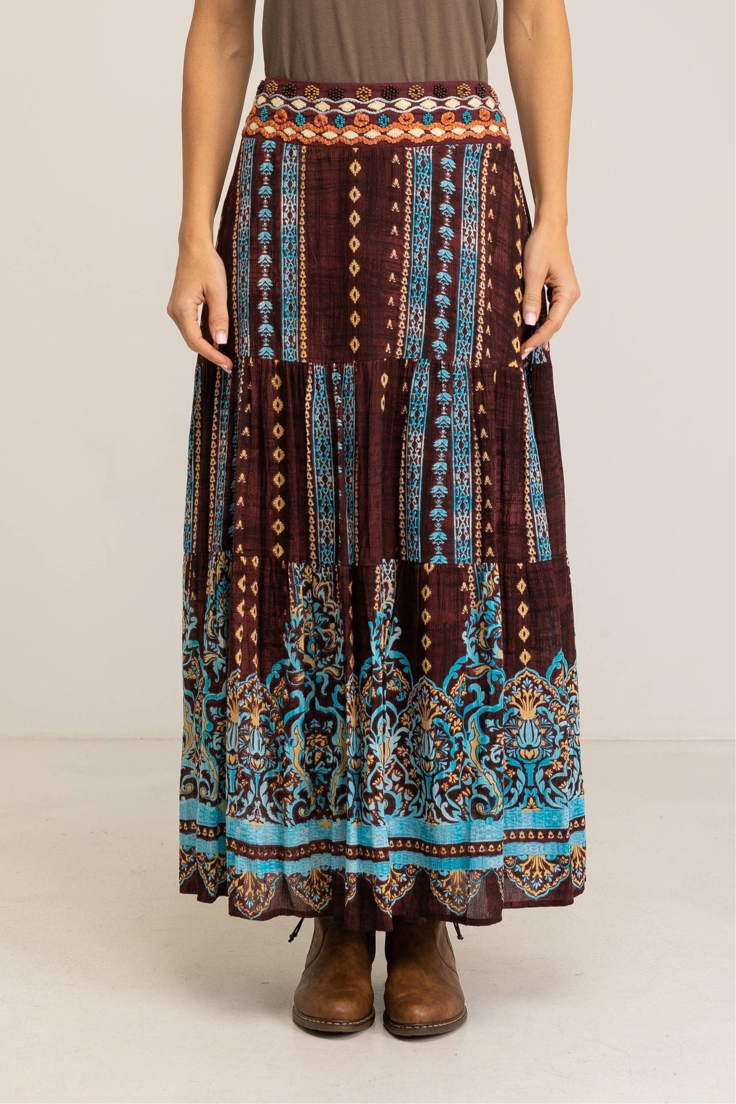 Gypsy Dream Rok