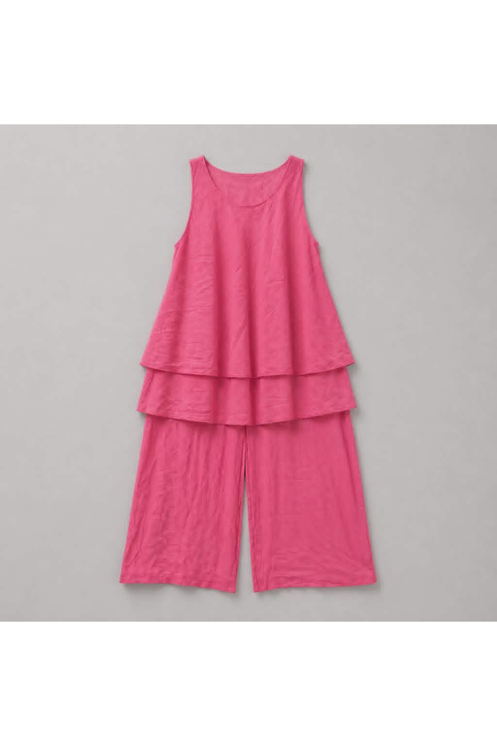 Tencel Set Amélie Roze