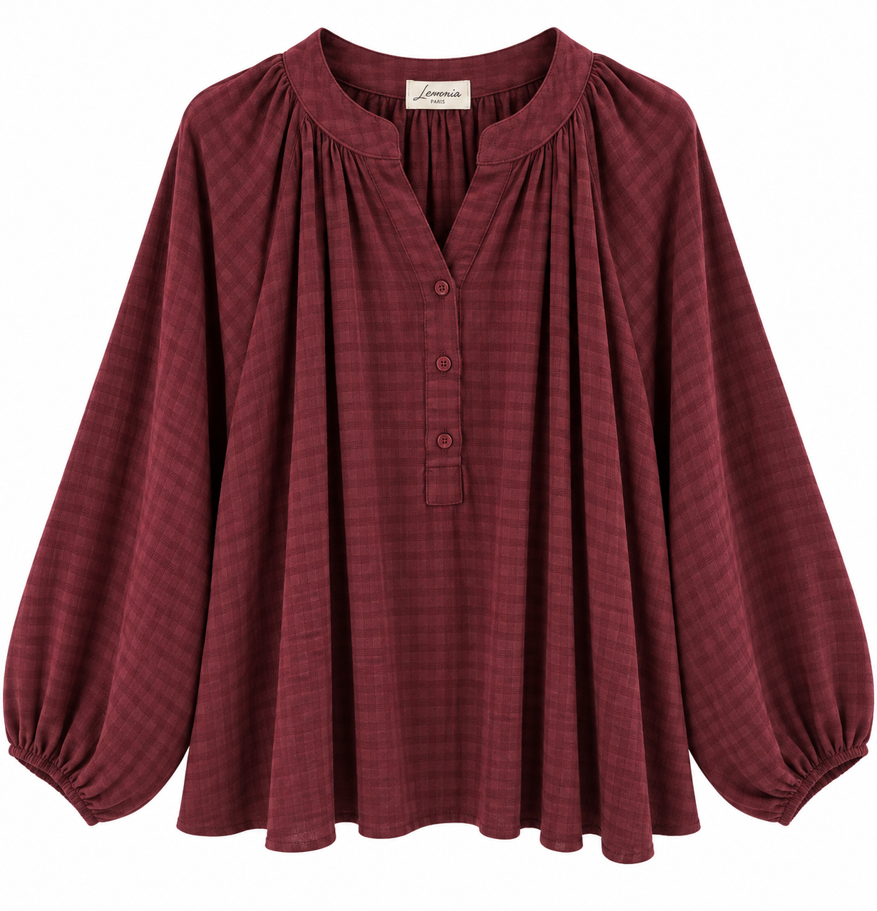 Livia Bloes Bordeaux