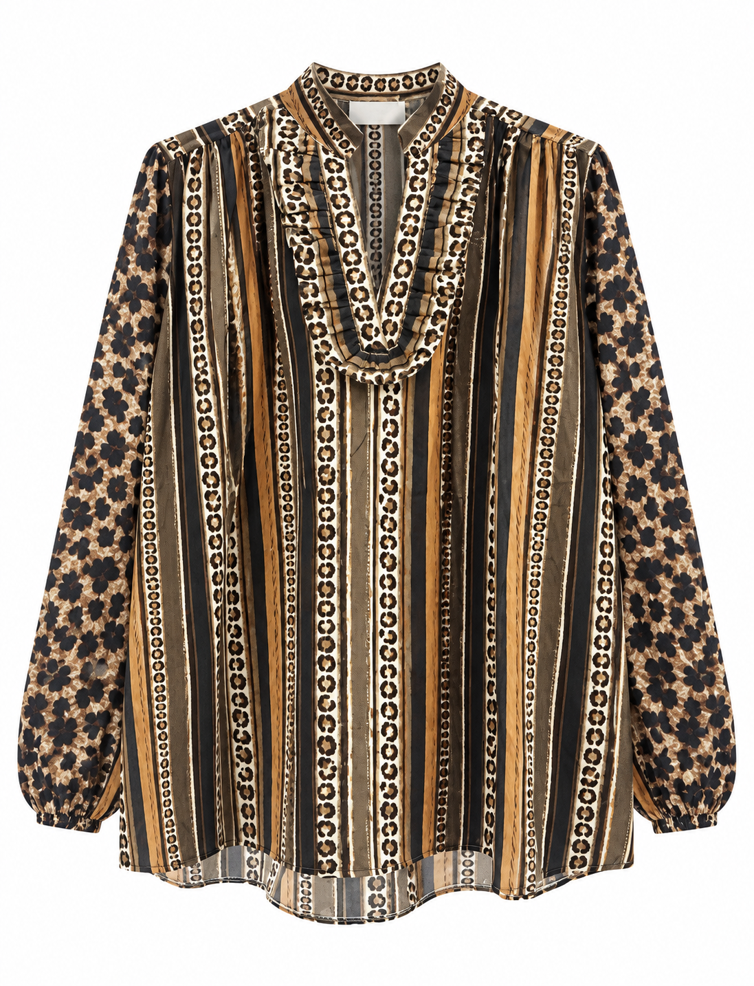 Leo Blouse