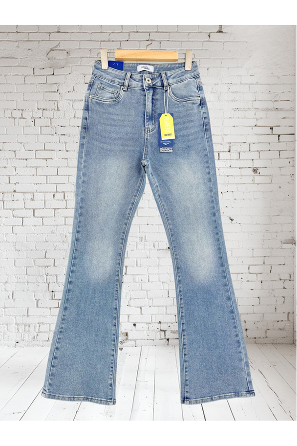 Jeans Flared