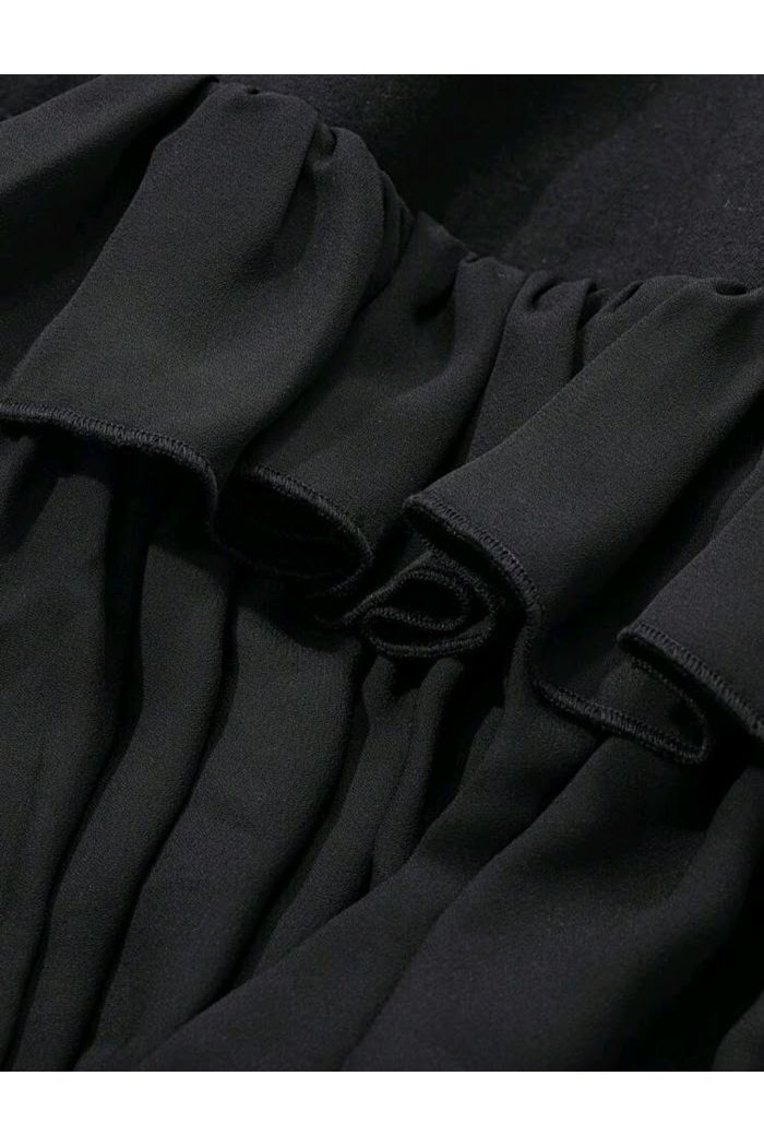 Jurk “Urban Layers”