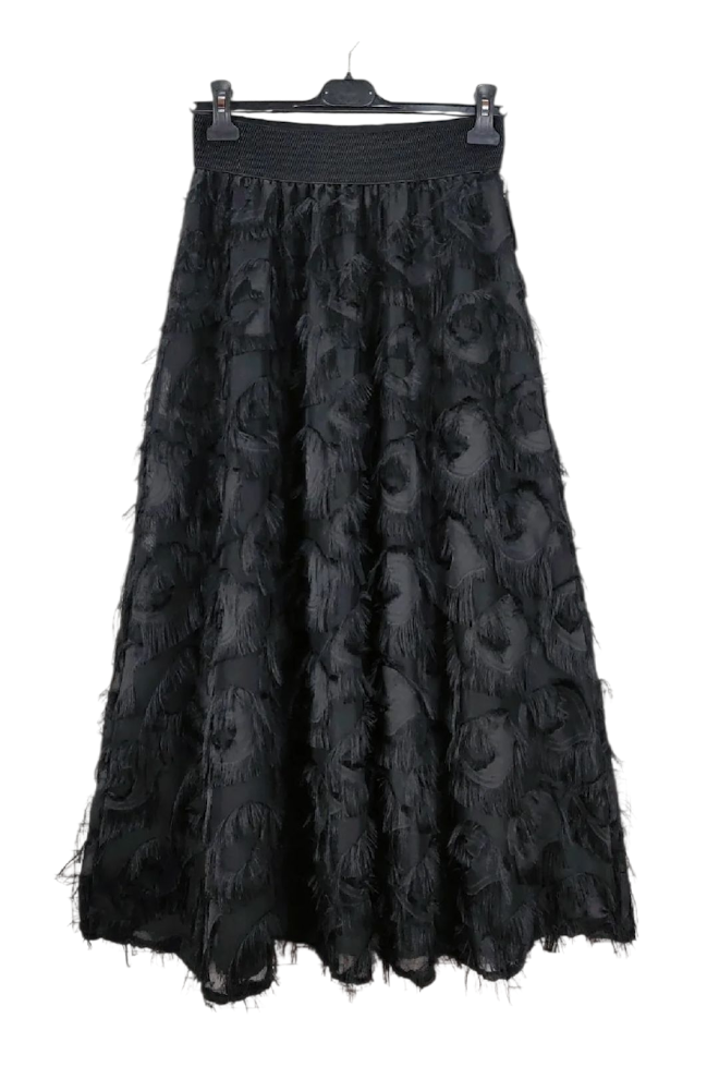 Rok "Black Feathers"