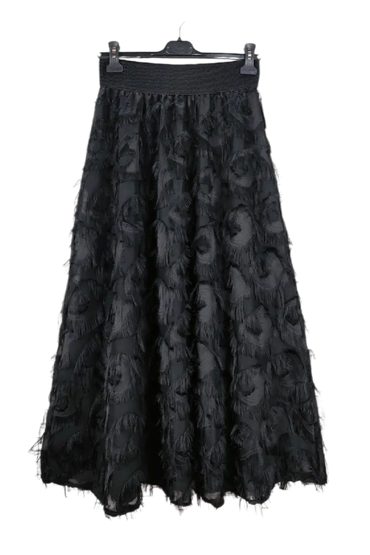 Rok "Black Feathers"