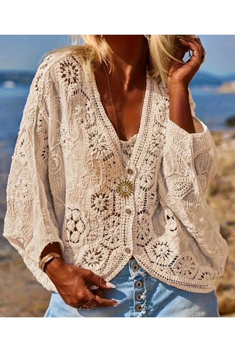 Gilet Sun Kissed