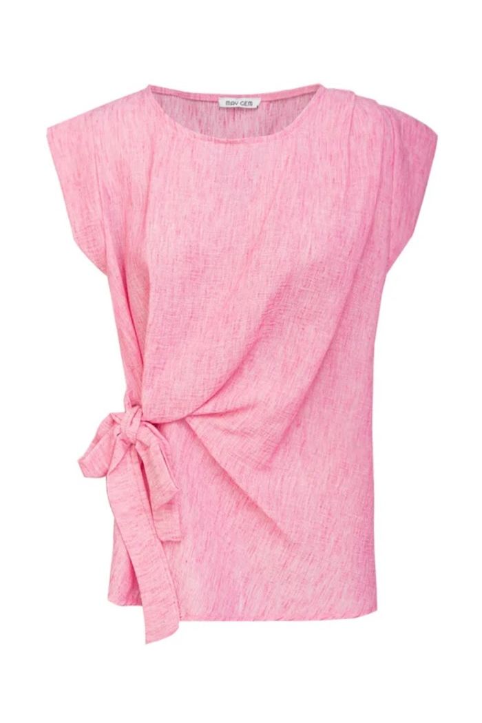 2- Delig Set Roze