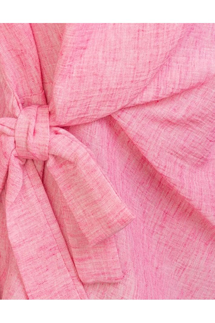 2- Delig Set Roze