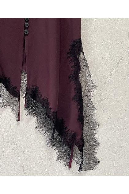 Gilet Juliette