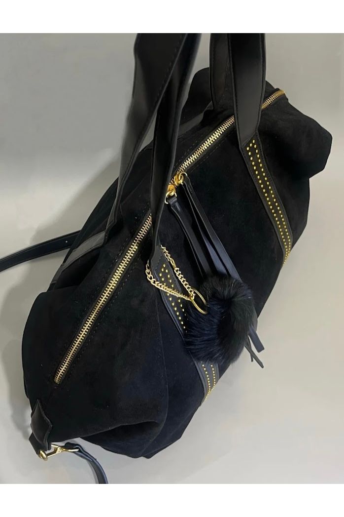 Big Bag Zwart