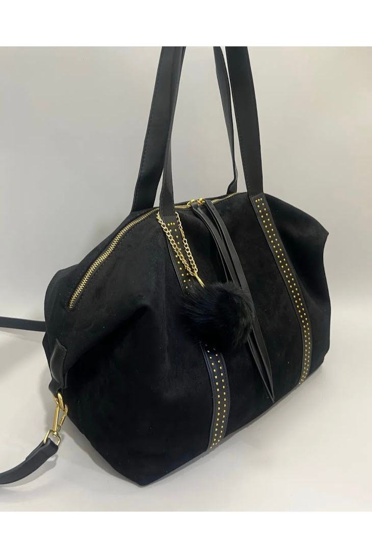 Big Bag Zwart