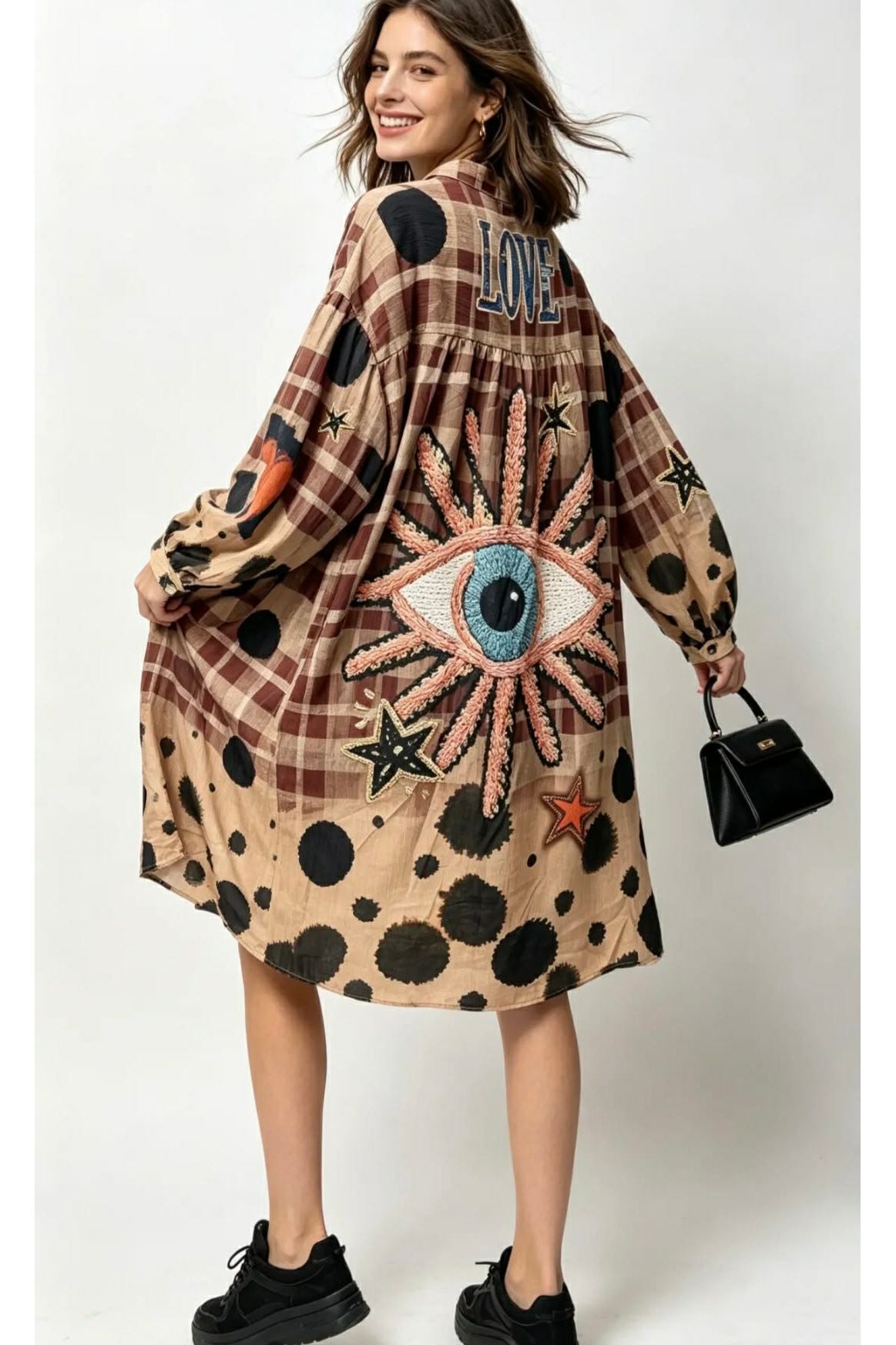 Eye Jurk