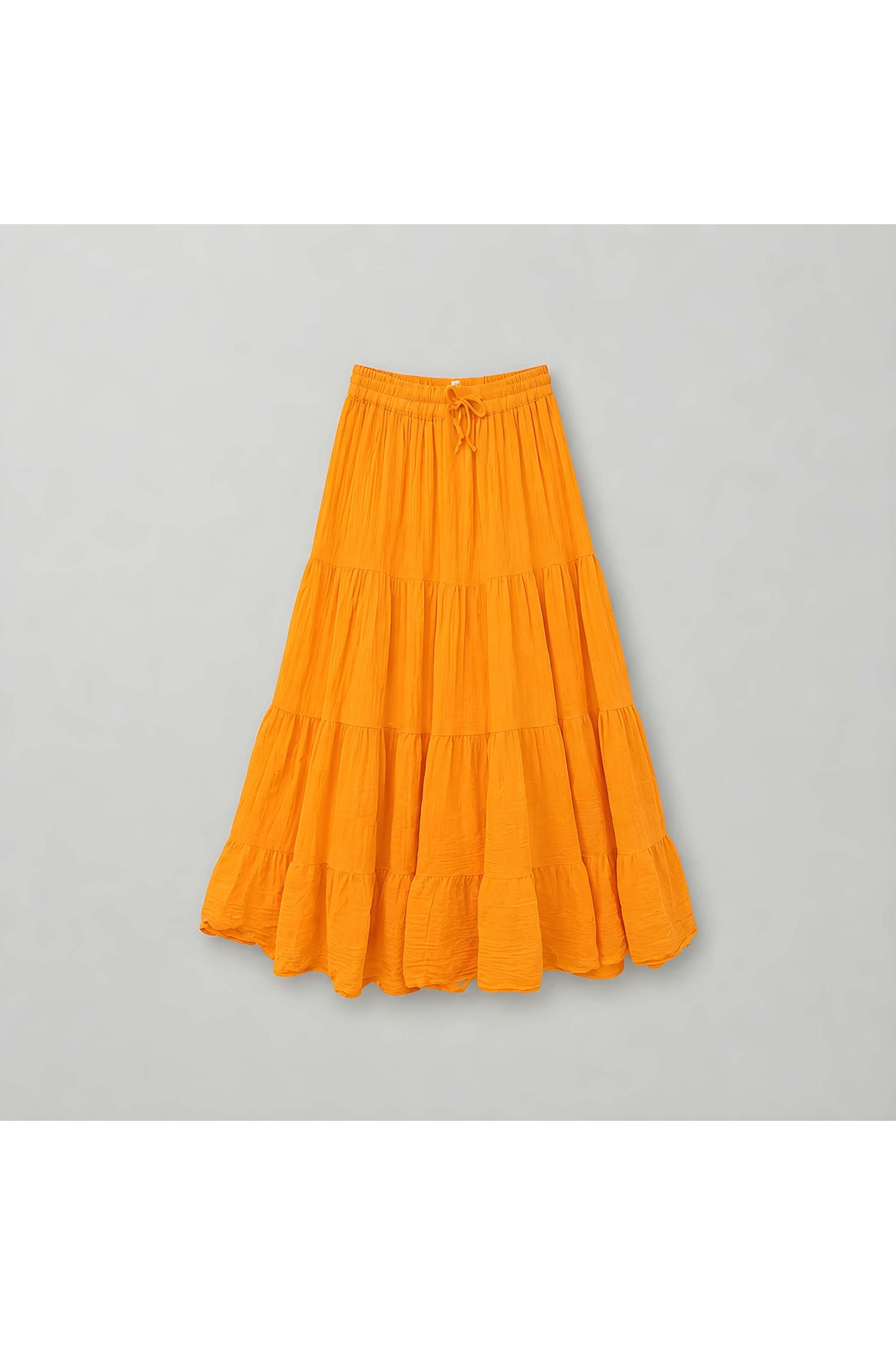 Strokenrok Oranje