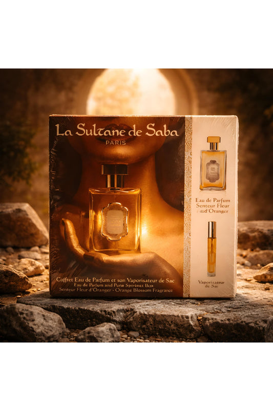 Duo doos Voyade sur la route des Délices