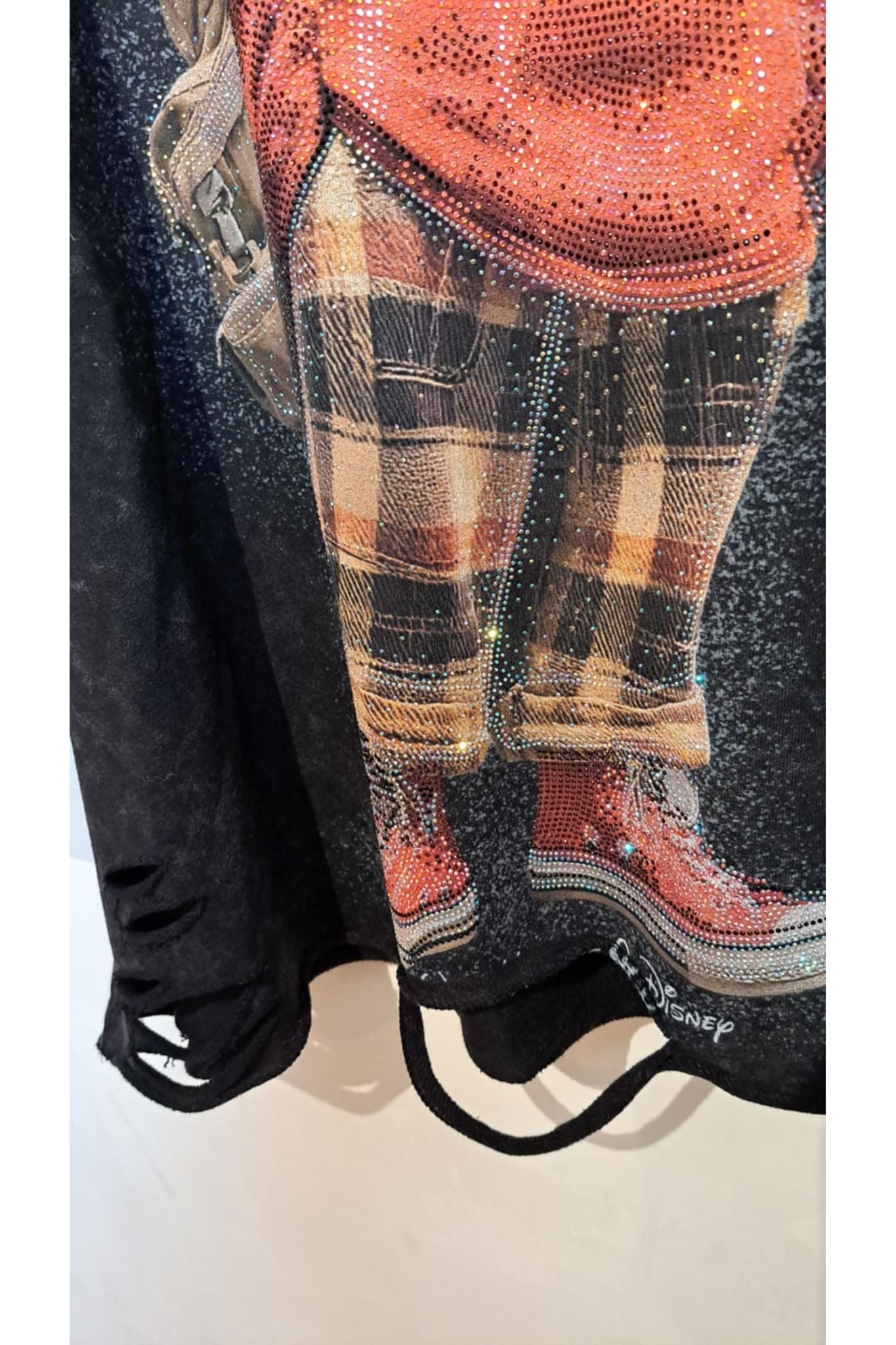 Disney Streetstyle Sweater