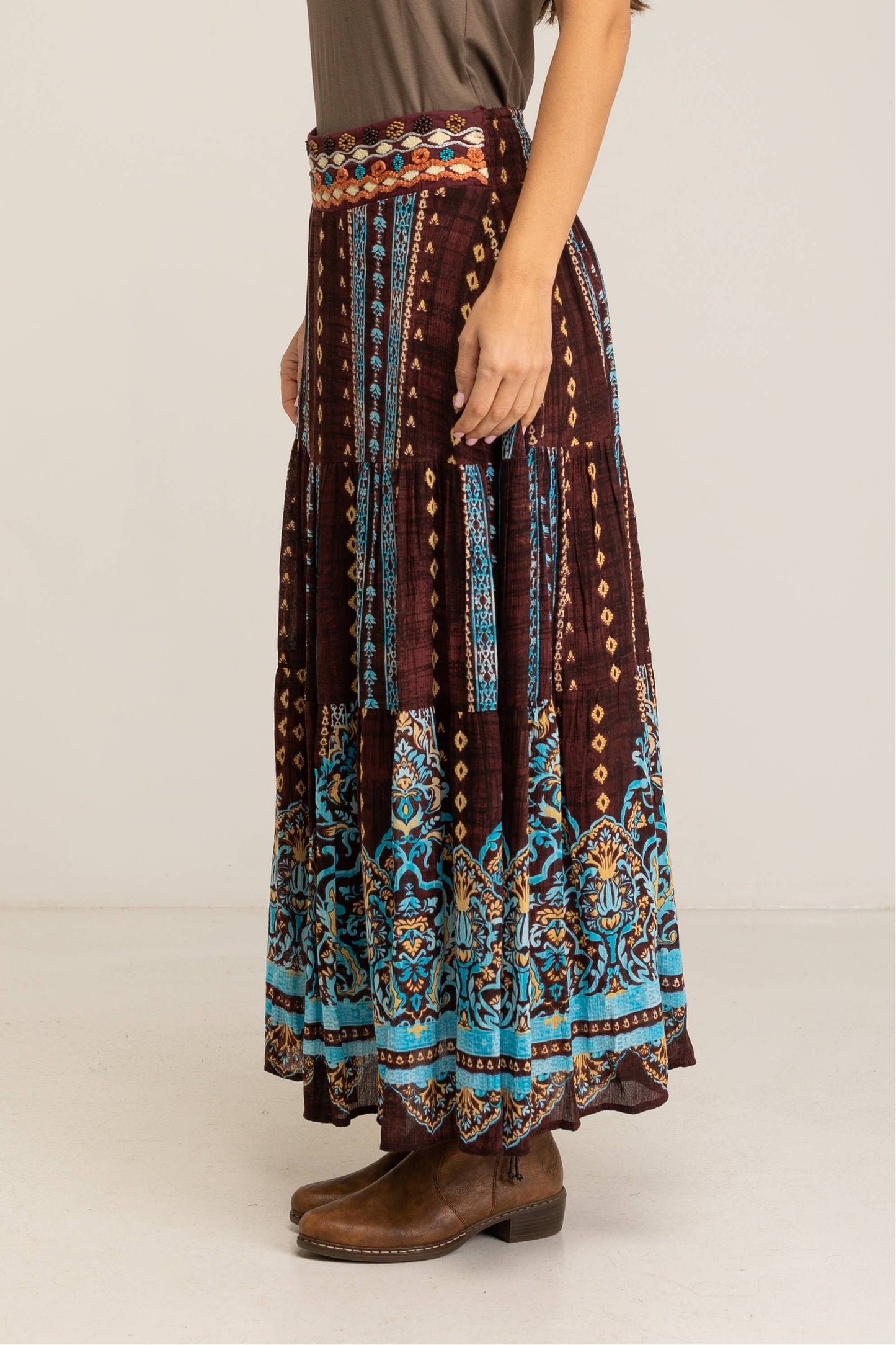 Gypsy Dream Rok
