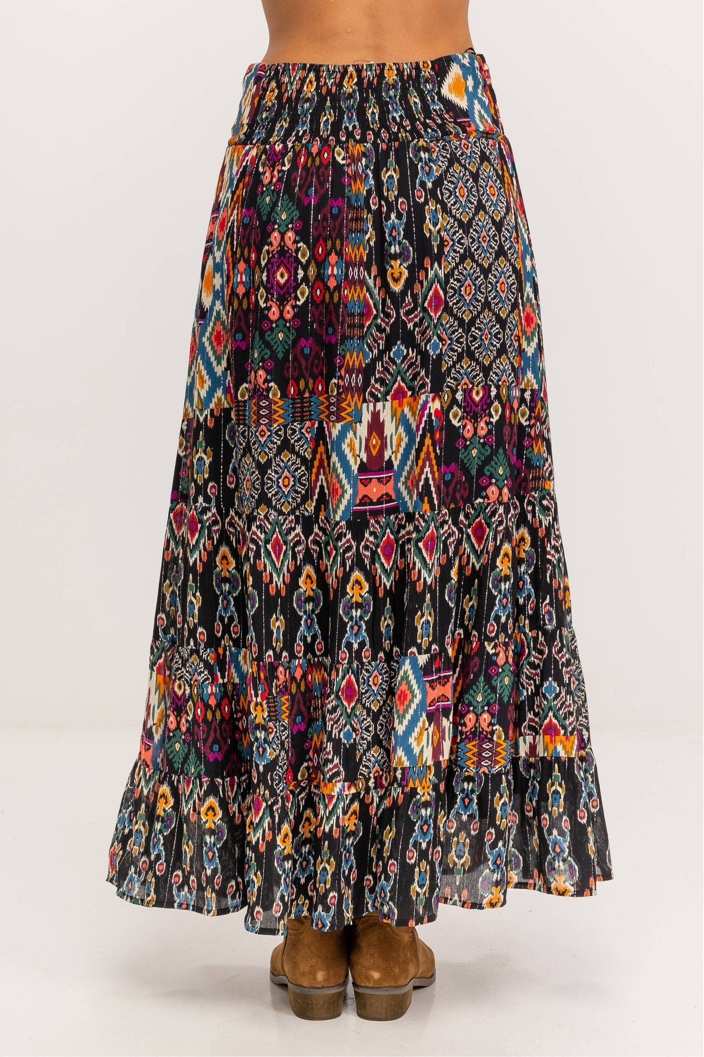 Mystic Mosaic Rok