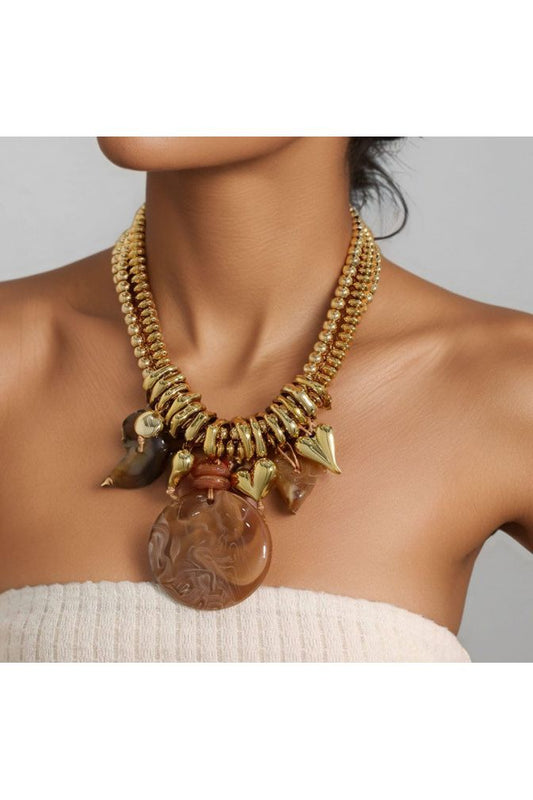 Statement Ketting Solana