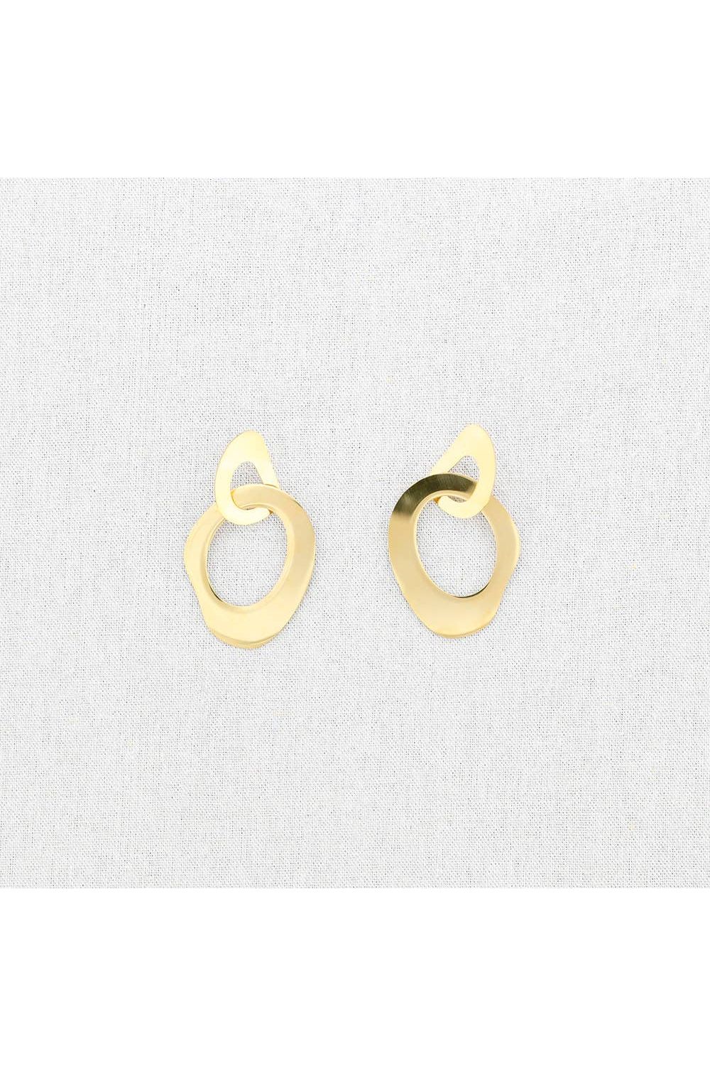 Gouden Dubbele Ringen