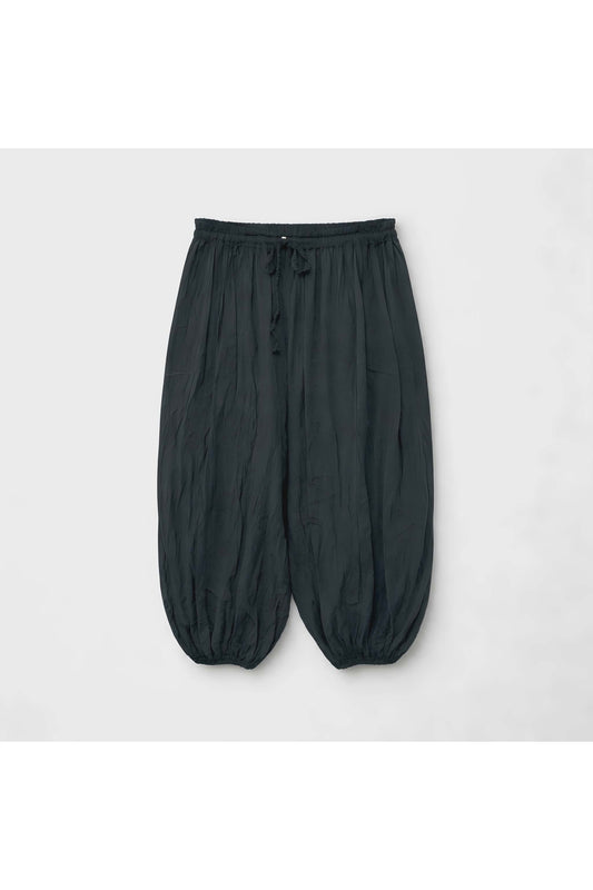 Alladin broek zwart