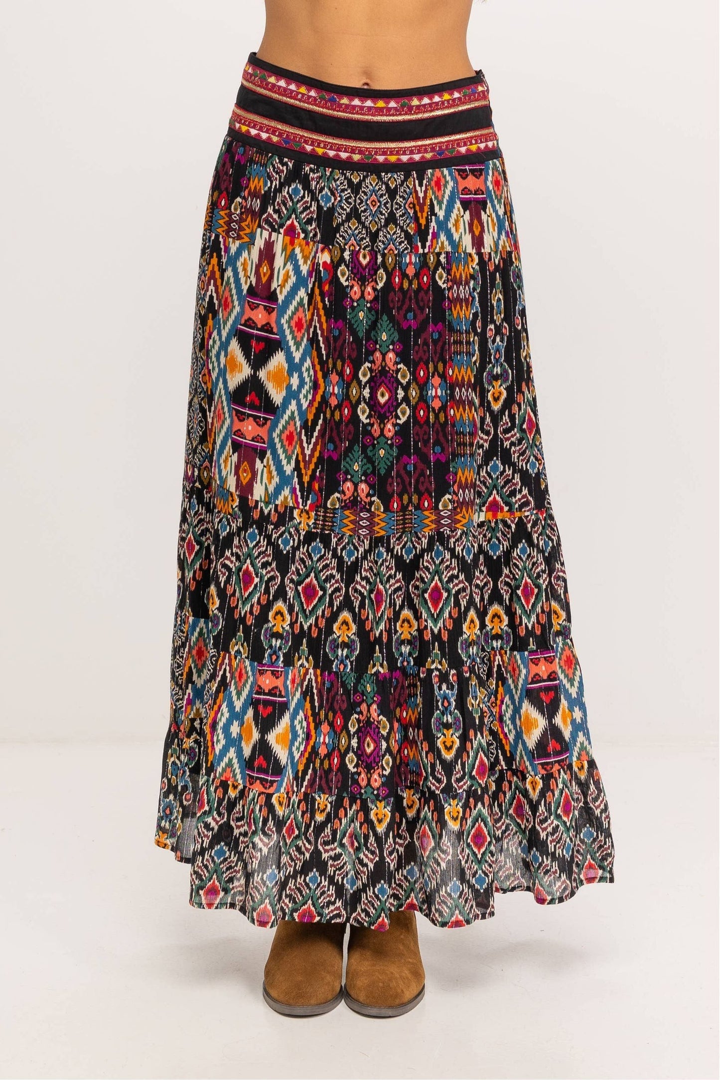 Mystic Mosaic Rok