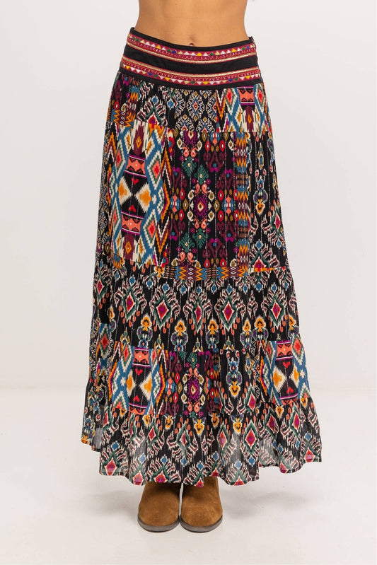 Mystic Mosaic Rok