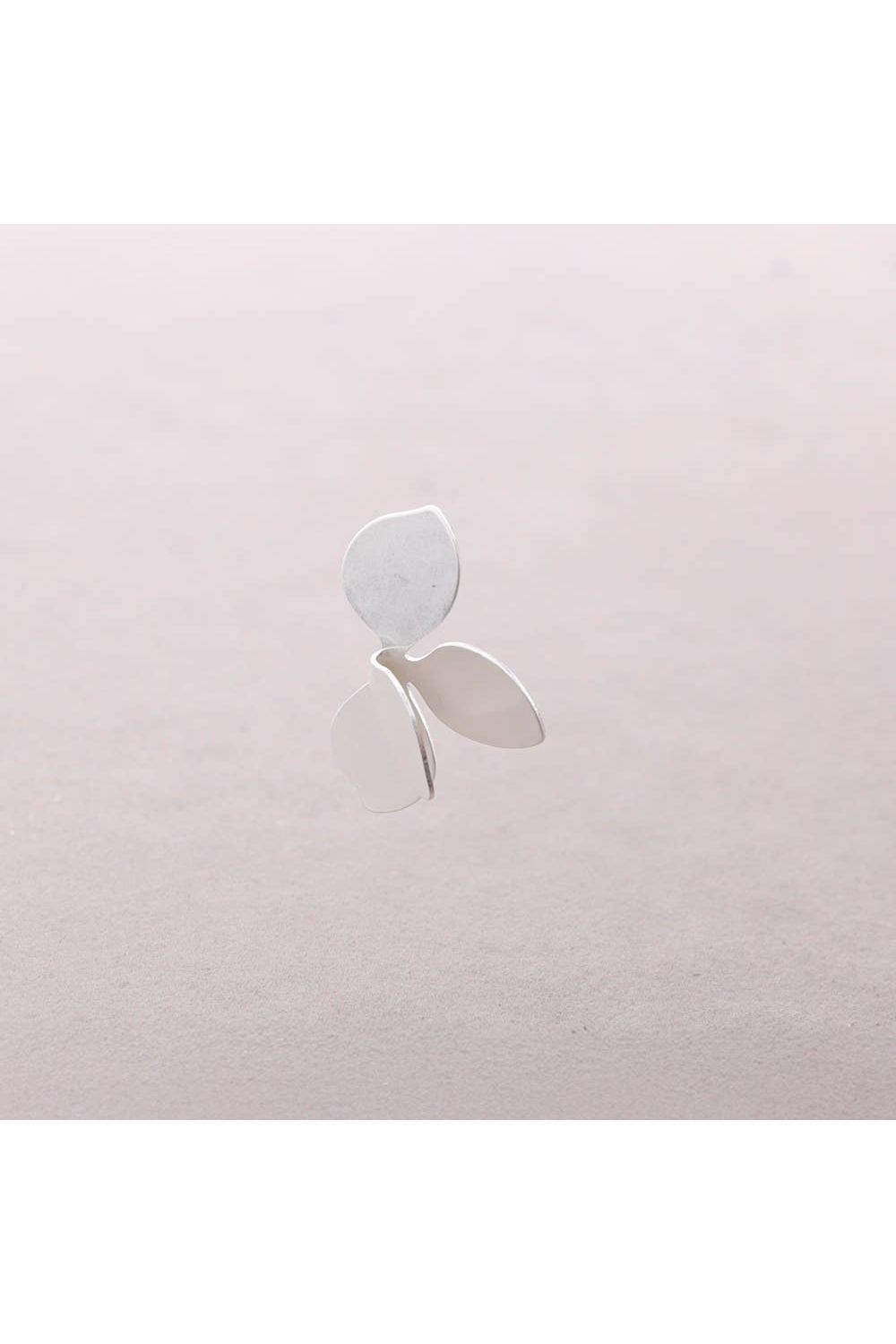 Drukoorbellen bloembladeren