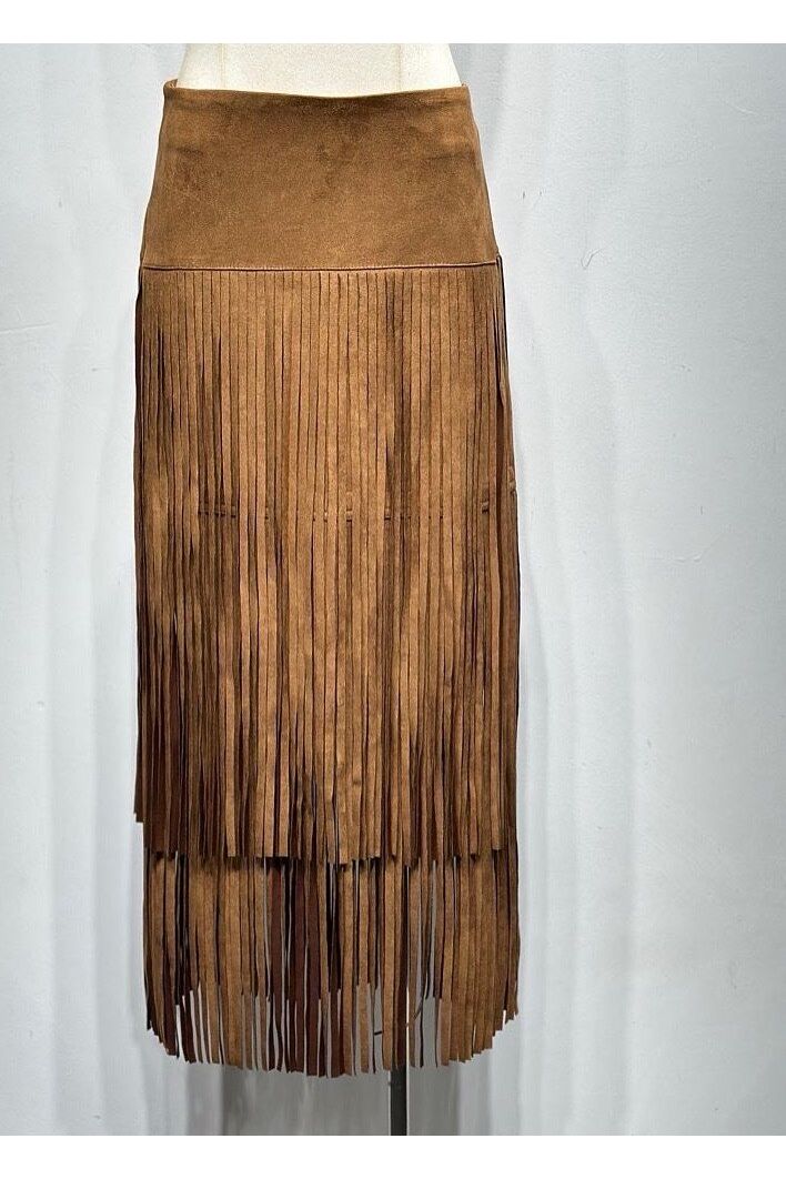 Fring fever skirt
